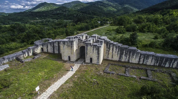 Veliki Preslav, Bulgaristan