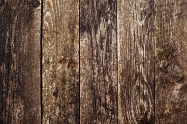 Doğal ahşap masa üstü arka plan ve doku.