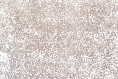 Gri duvar doku. Sorunsuz pütürlü yüzeyi.