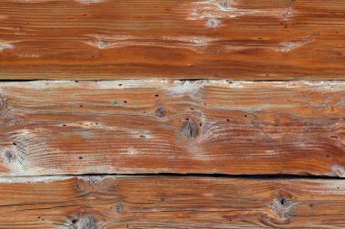 Eski ahşap doku, kahverengi ahşap panoları