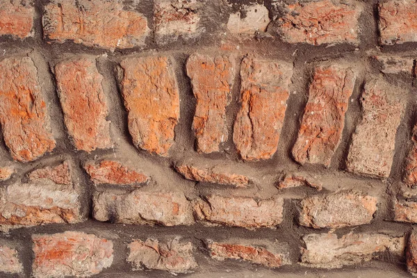 Castelo Velho Parede Pedra Textura Fundo Parede Pedra Como Fundo — Fotografia de Stock