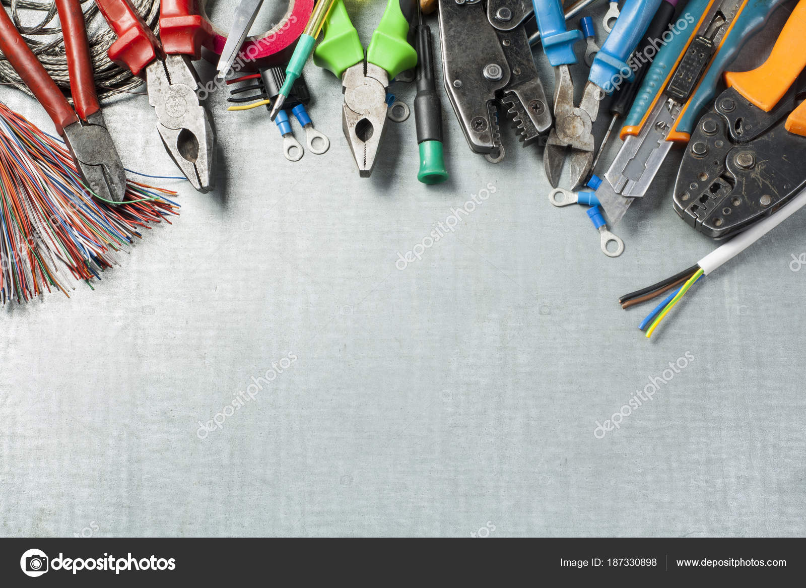 electrical tools and accessories