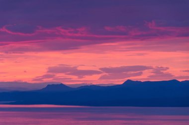 Raasay ses