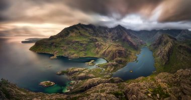 Loch na Cuilce