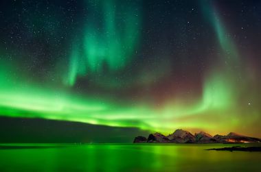 Aurora Myrland içinde