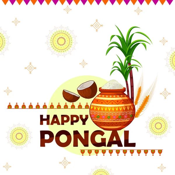 Mutlu Pongal dini bayramı Güney Hindistan kutlama geçmişi