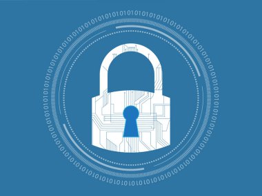 Siber güvenlik kavramı