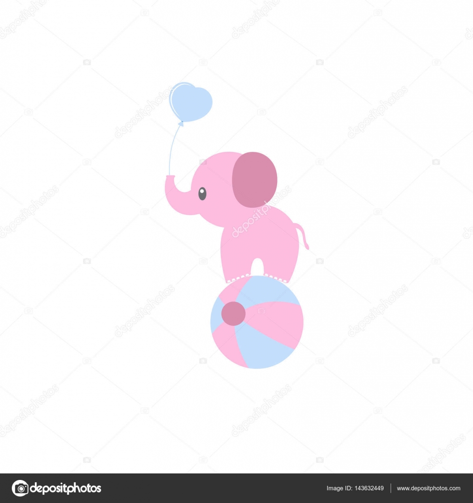 動物画像のすべて 驚くばかりサーカス かわいい ぞう イラスト