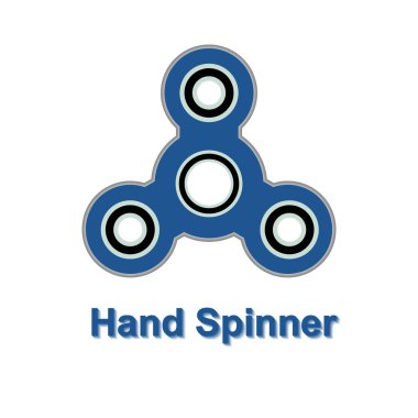 Değer değiştirici simgesi kıpır. Stres için oyuncak. 