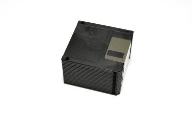 Eski bilgisayar disket