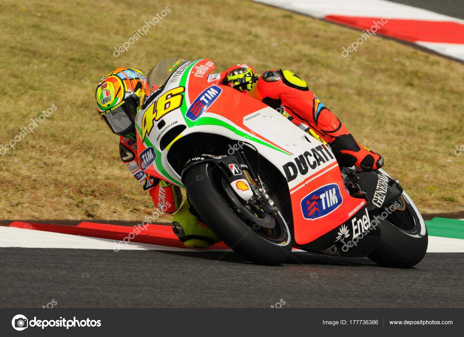 Motogp Misano Ducati Avintia 2021 Mugello Italy July 2012 Italian