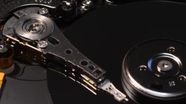 4k açık sert yuvarlak yüzey götürmek kapatın. HD, Ultra Hd.