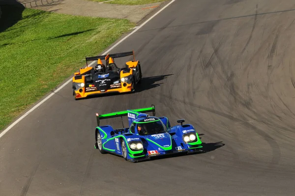 Imola Italy May 2013 Lola B12 Coup Judd Hvm Status — Stock Photo, Image