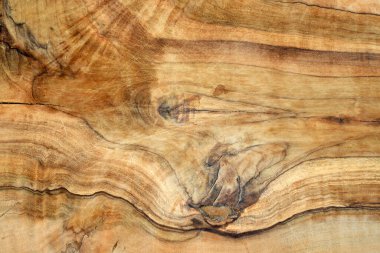 Zeytin tahtası. Kırsal ahşap arka plan