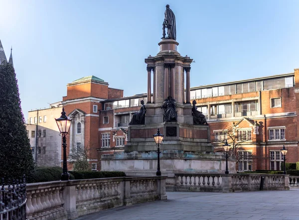 Royal Albert hall, ön girişi