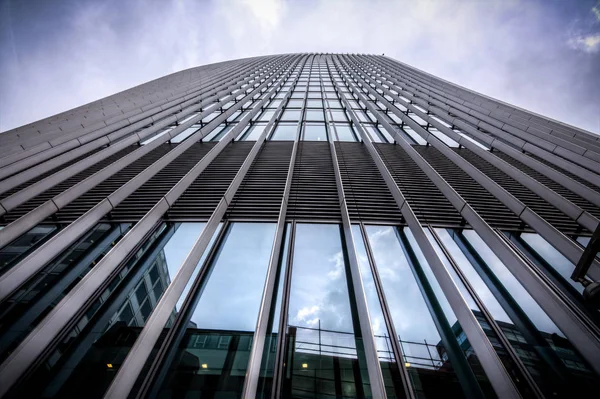 London, Egyesült Királyság - 2017. március 29.: A felhőkarcoló 20 Fenchurch Street — Stock Fotó