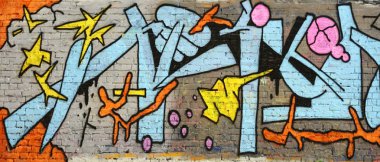 Manzara Alley Kiev 15.06.15 Graffiti