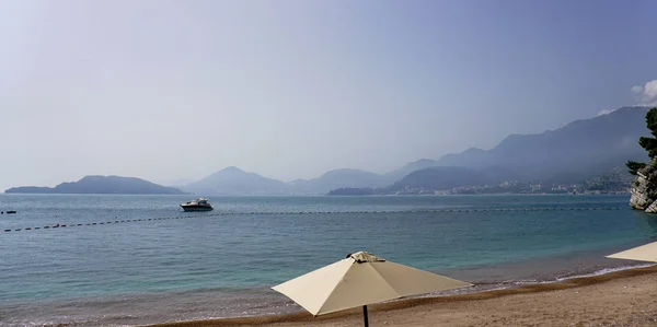 Sveti Stefan sakin kasaba