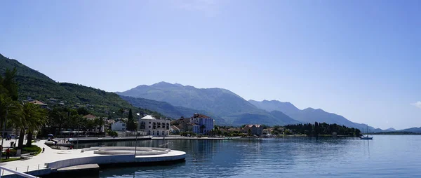 Sveti Stefan sakin kasaba