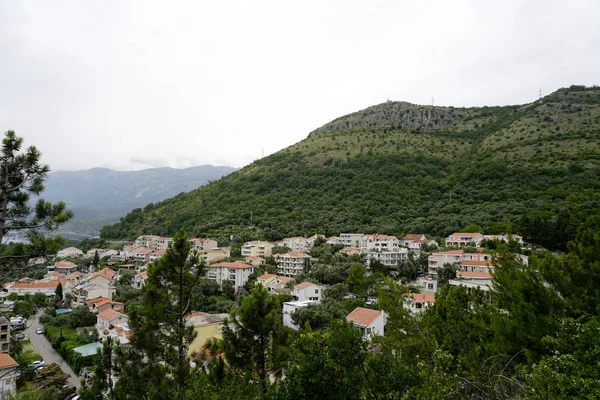 Sveti Stefan sakin kasaba