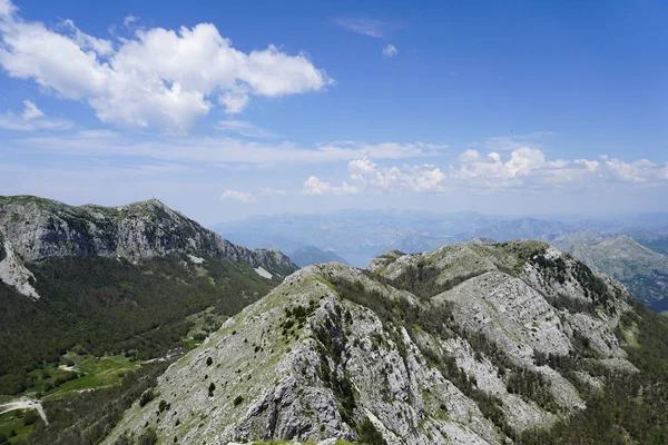 Karadağ güzel Dağları