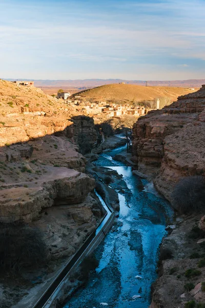 Gorges des Berrem, Midelt, Morocco