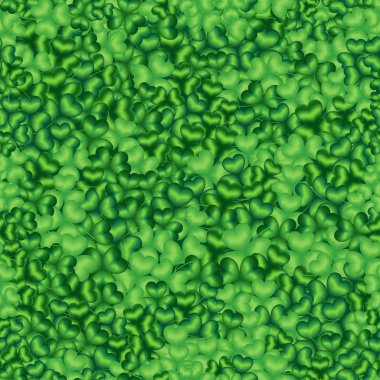 Patricks Günü kesintisiz