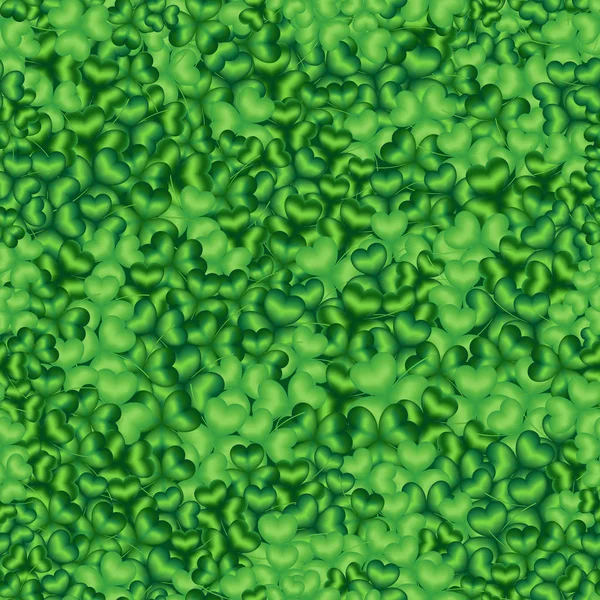 Patricks Günü kesintisiz