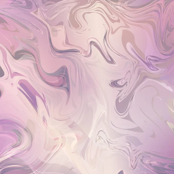 Fond en marbre rose — Image vectorielle