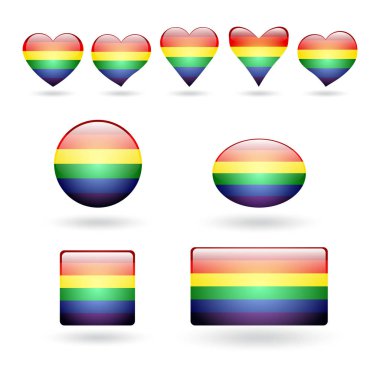 Lgbt simgeler kümesi