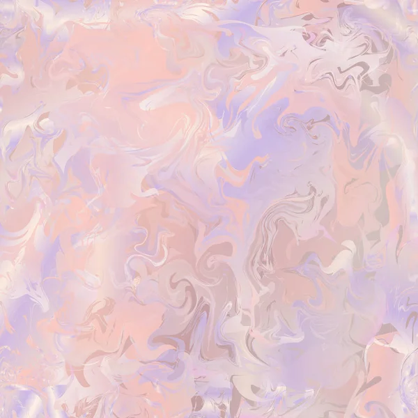 Support en marbre rose — Image vectorielle