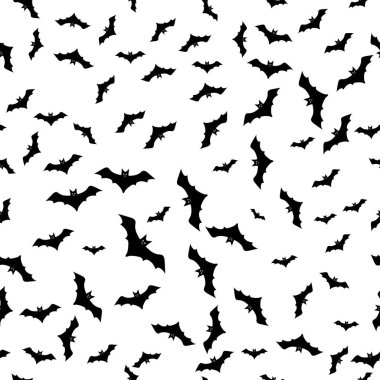 varratmentes háttérben a denevérek