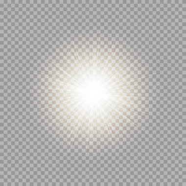 Patlayıcı ıșık etkisi