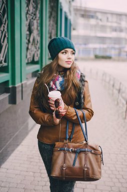 güzel moda kızlar açık