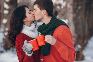 Kar ve soğuk çift tr