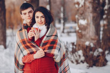 Kar ve soğuk çift tr