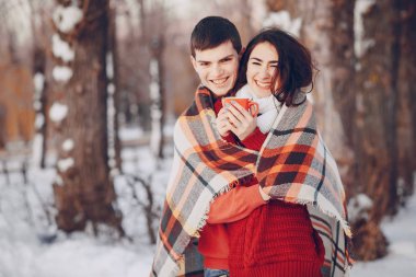 Kar ve soğuk çift tr