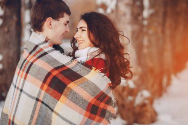 Kar ve soğuk çift tr