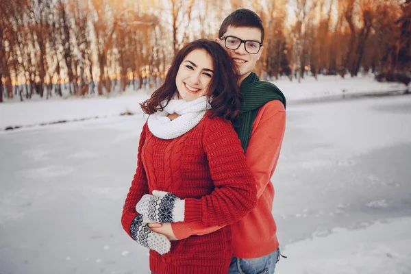 Kar ve soğuk çift tr