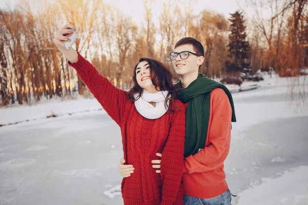 Kar ve soğuk çift tr