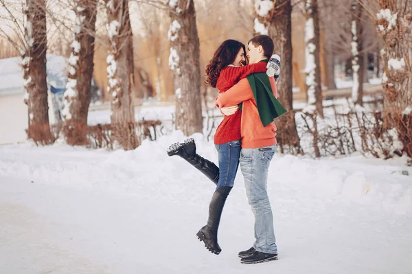 Kar ve soğuk çift tr