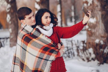 Kar ve soğuk çift tr