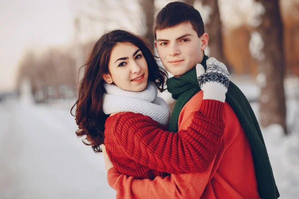 Kar ve soğuk çift tr