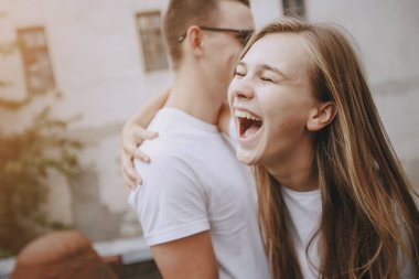 hikaye açık havada aşk