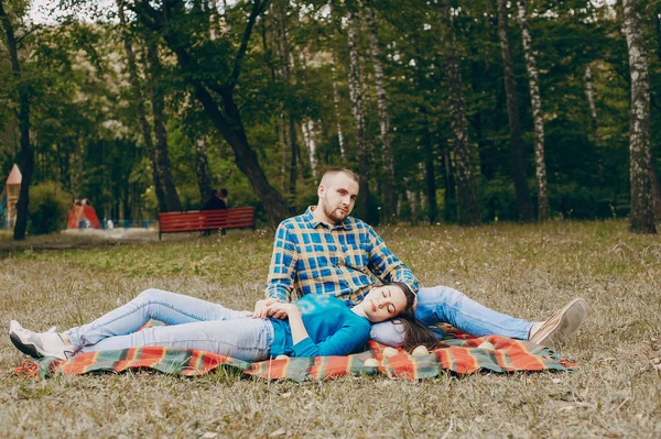 hikaye açık havada aşk