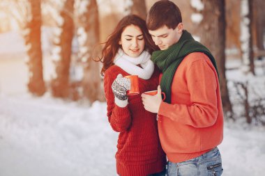 Kar ve soğuk çift tr