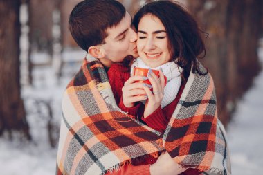 Kar ve soğuk çift tr