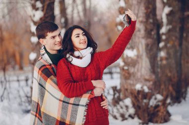 Kar ve soğuk çift tr