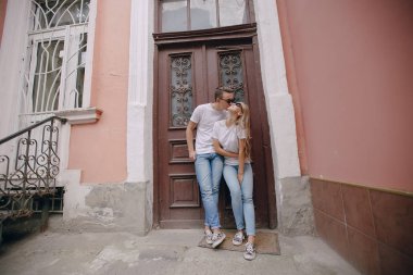 hikaye açık havada aşk