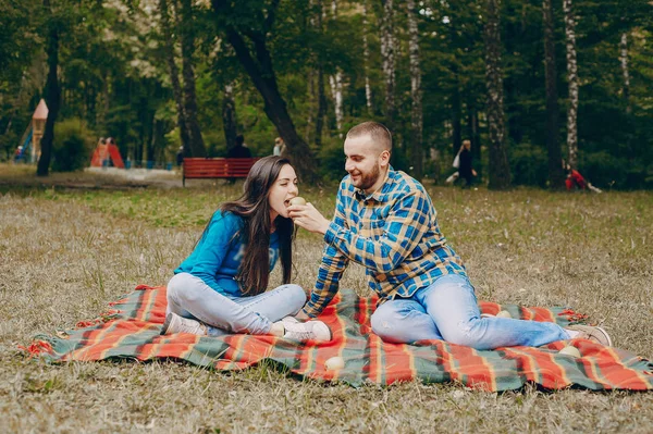 Люблю історію на відкритому повітрі — стокове фото